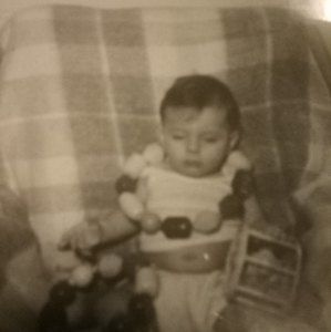 Meet your Posher, Junior